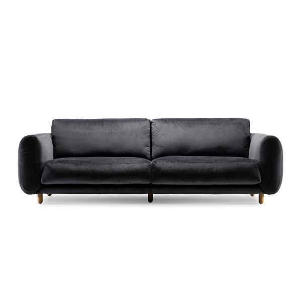 Campo Leather