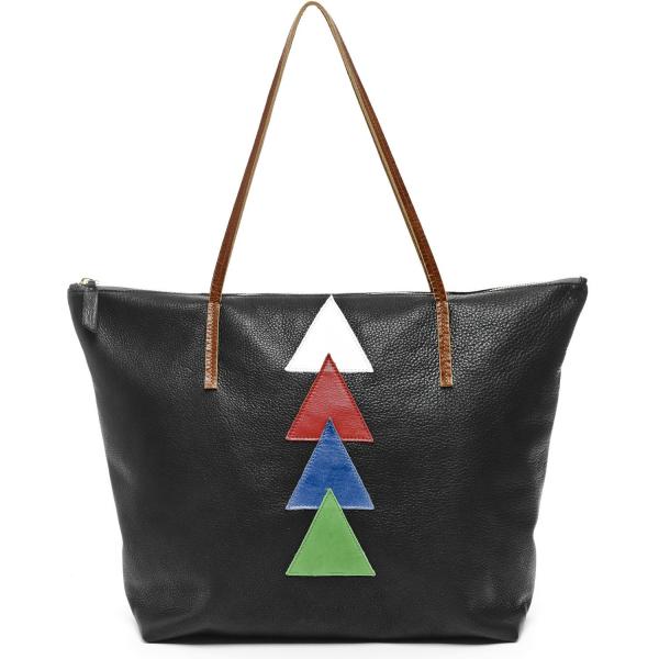 Campo Leather