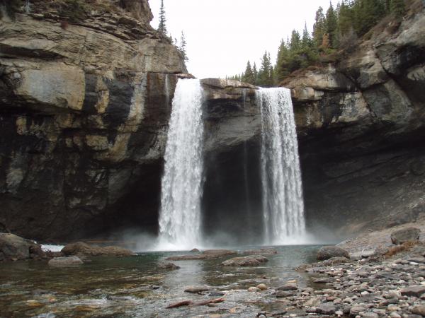 Waterfall 2