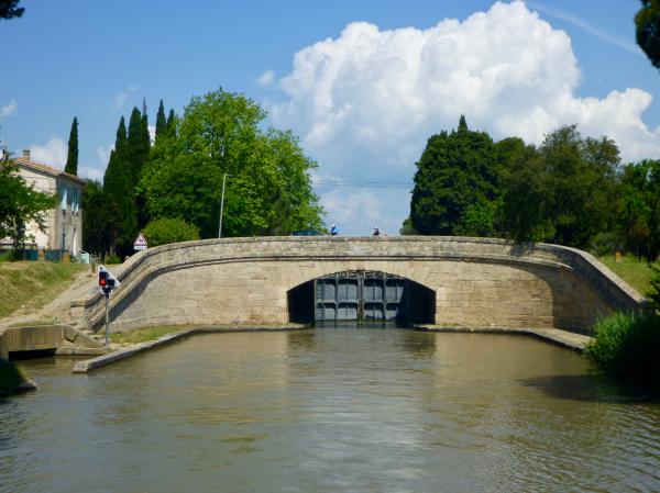 Canal de Jonction de la Robine