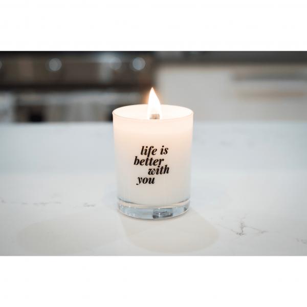 candle