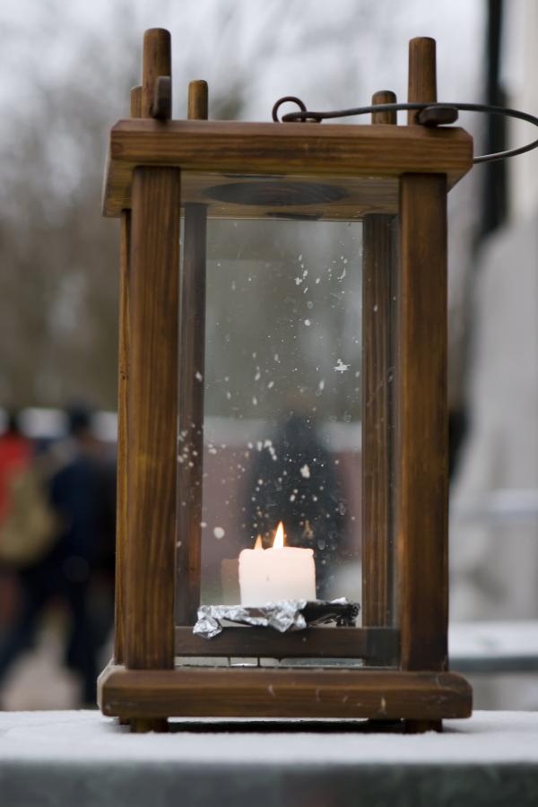 Candle