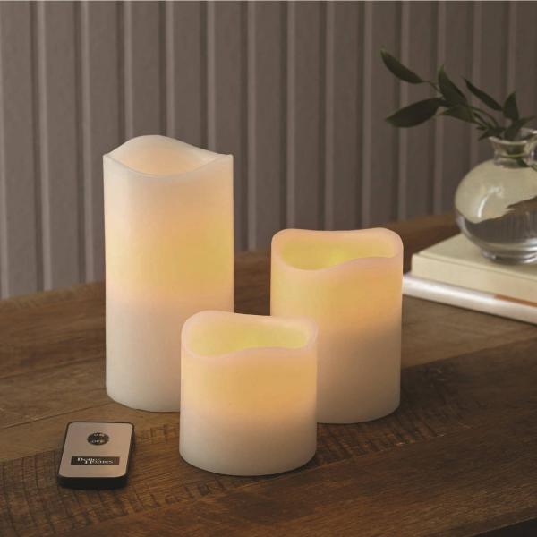 Candles