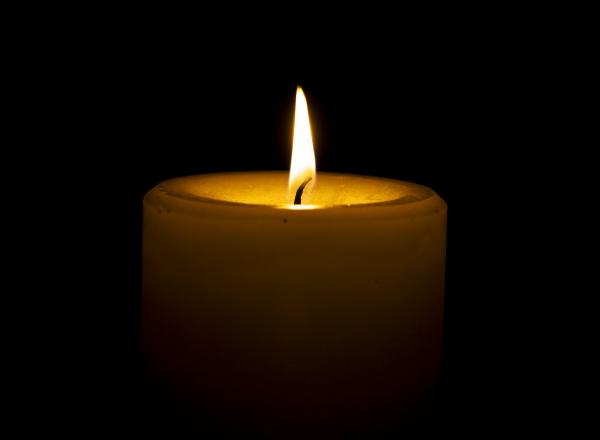 candle