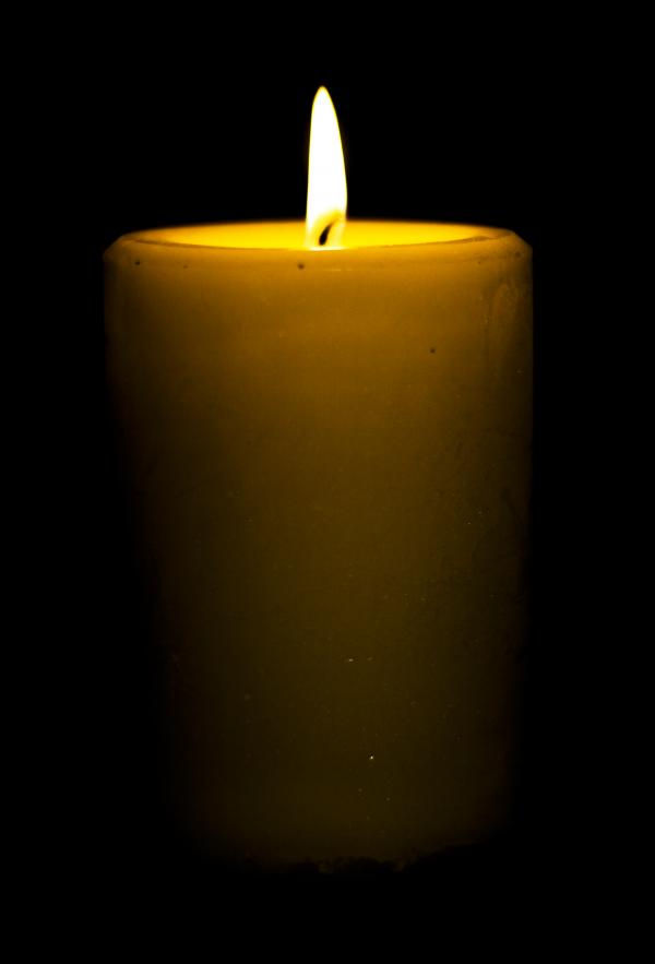 candle