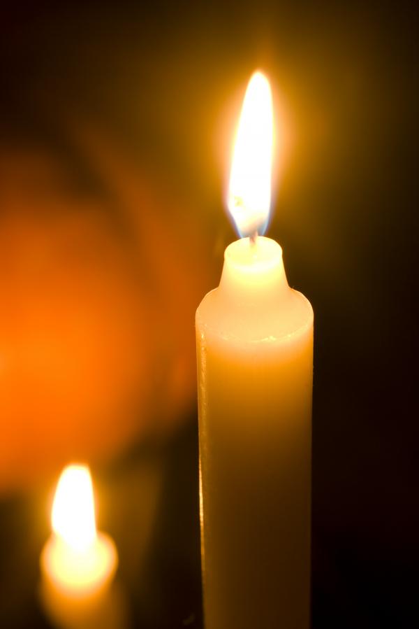 candle