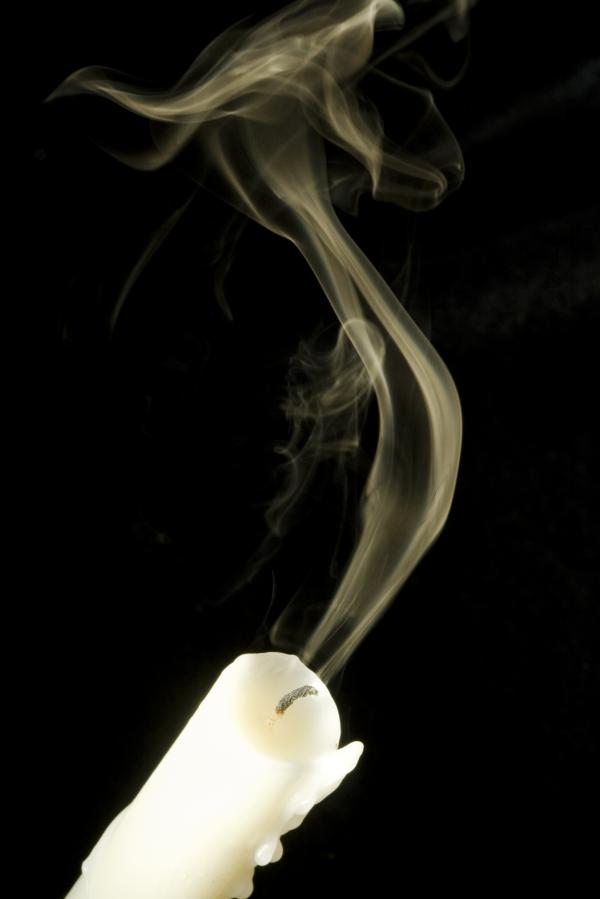 candle