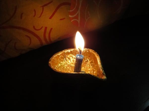 Candle