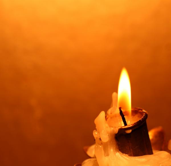 Candle