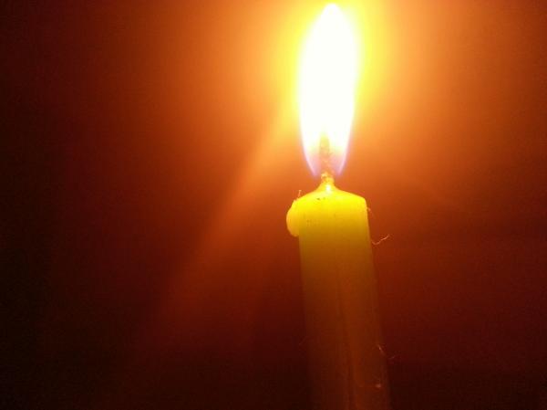 Candle Light