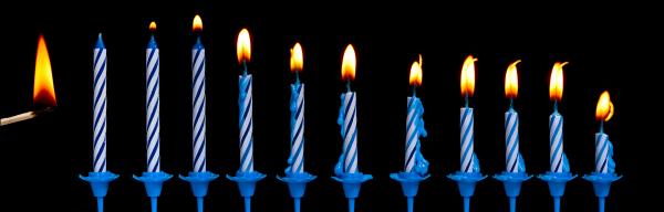 Candles