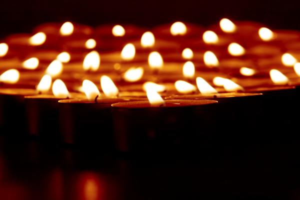Candles