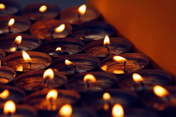 candles
