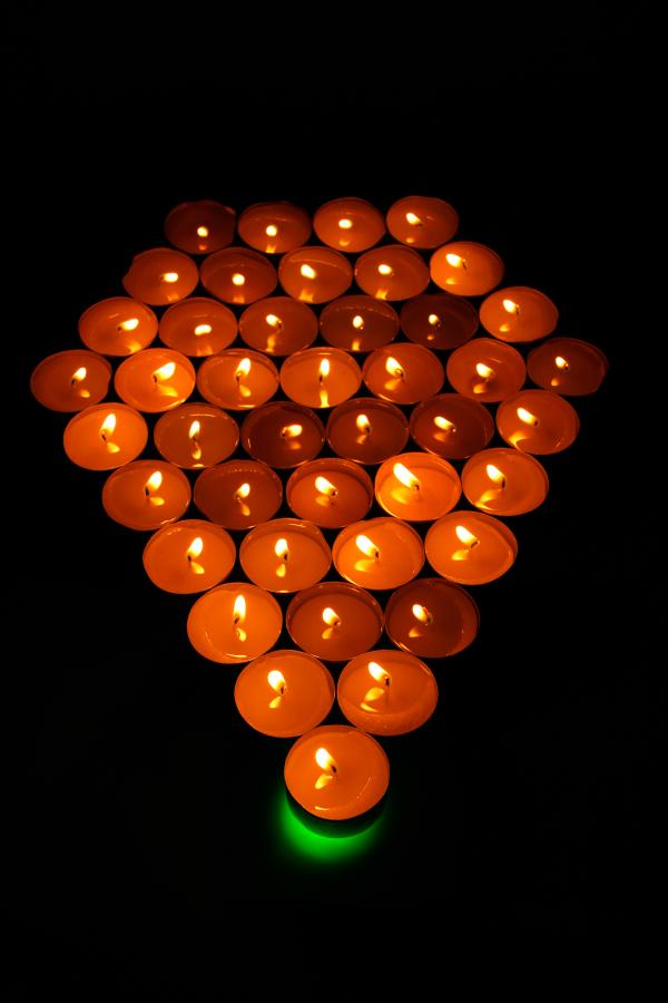 candles