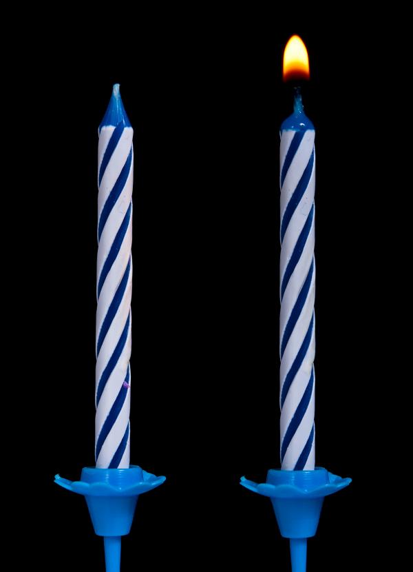 candles