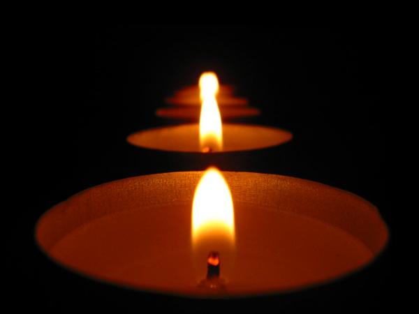 Candles