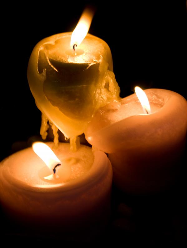 Candles