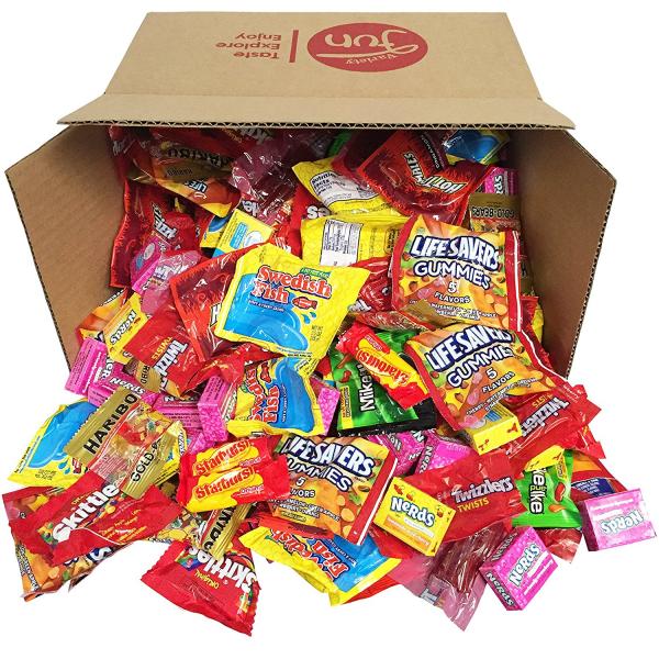 Candy