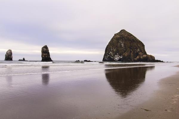 Cannon Beach Oregon