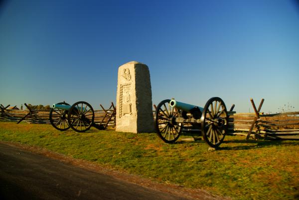 Cannons
