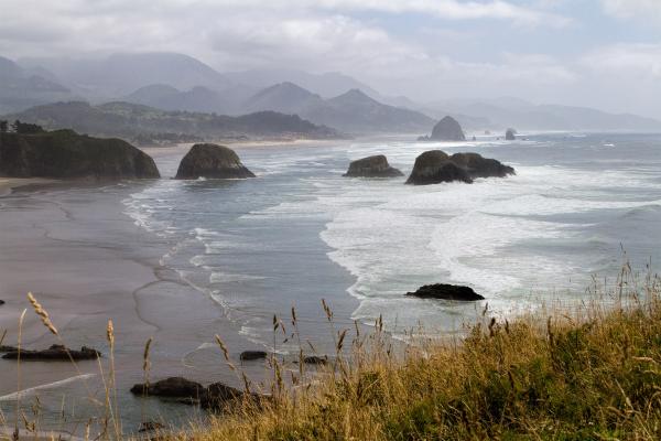 Canon Beach
