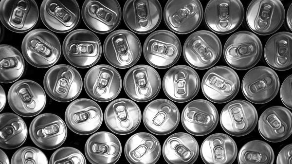 Cans