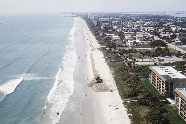 Cape Canaveral