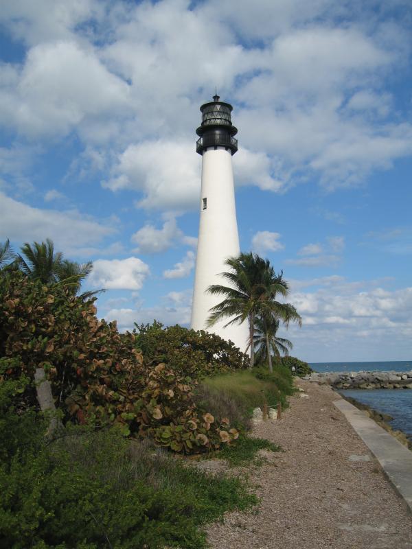 Cape Florida Lighthouse