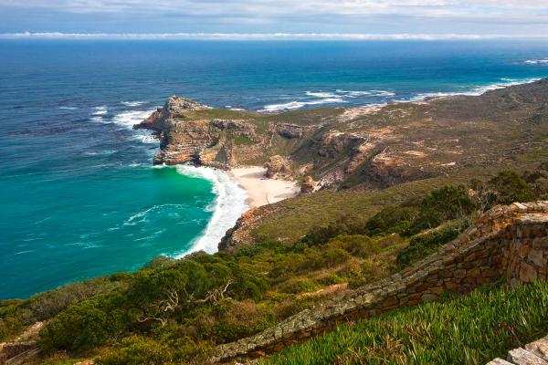 Cape Point - HDR