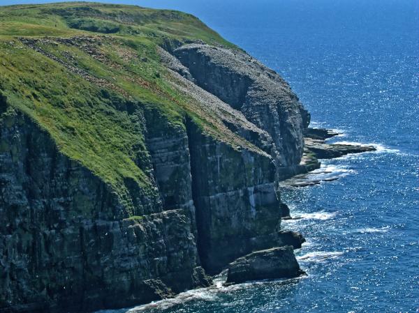 Cape St. Marys