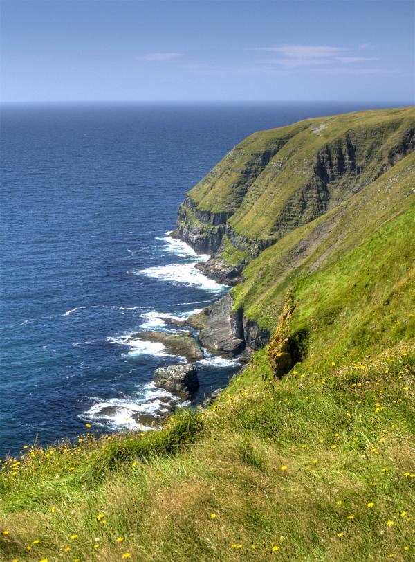 Cape St. Marys