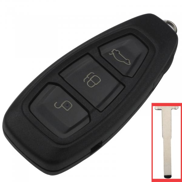 Car Fob