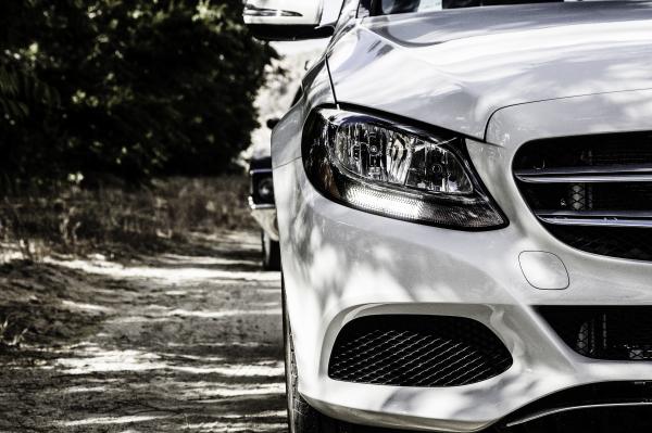 Car Headlight