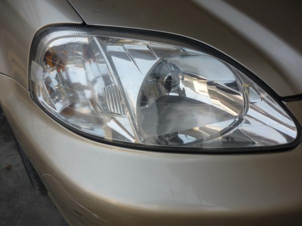 Car Lights