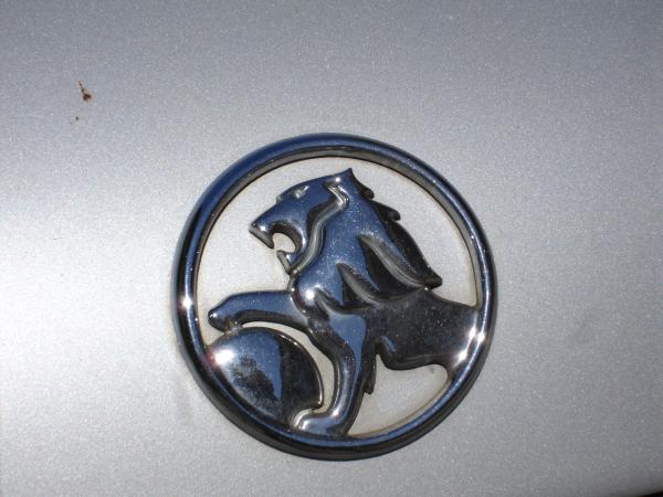 Car logo