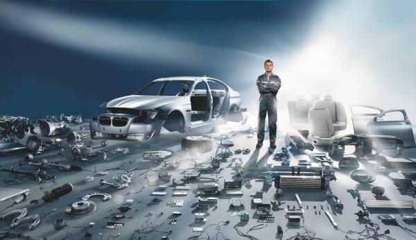 Car parts