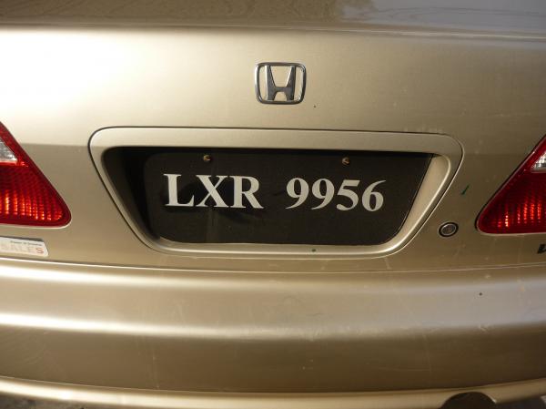 Car parts