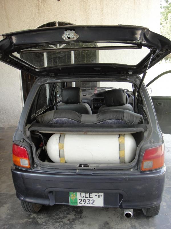 Car Parts