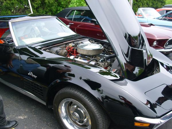 Car show