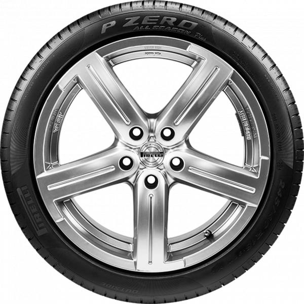 Car tire