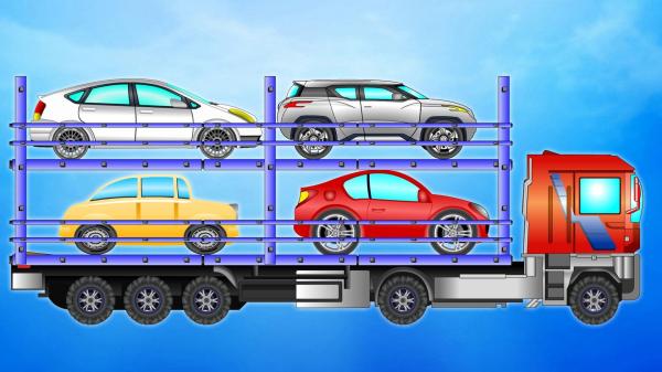 Car transporter