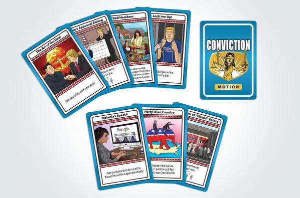 Card game