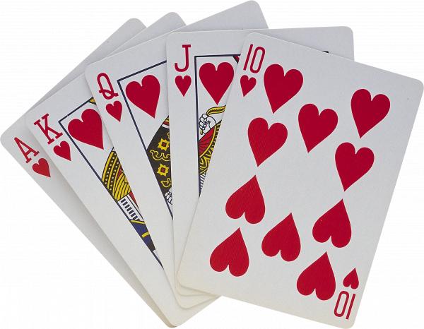 Cards