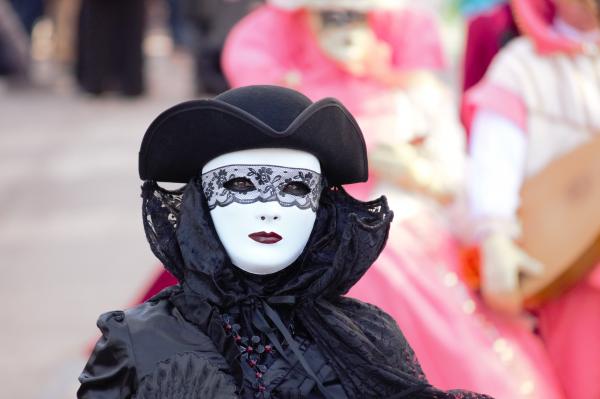 Carnaval Venitien 2