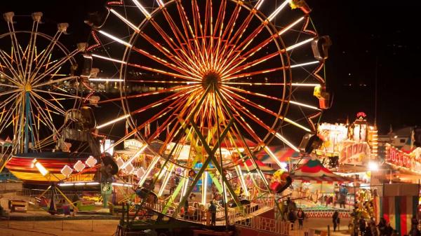 Carnival Night