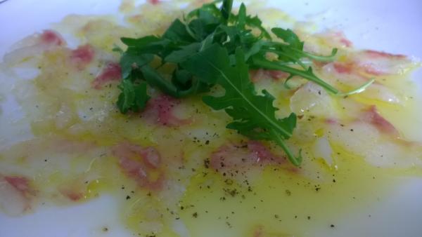Carpaccio