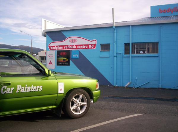 Carpainter