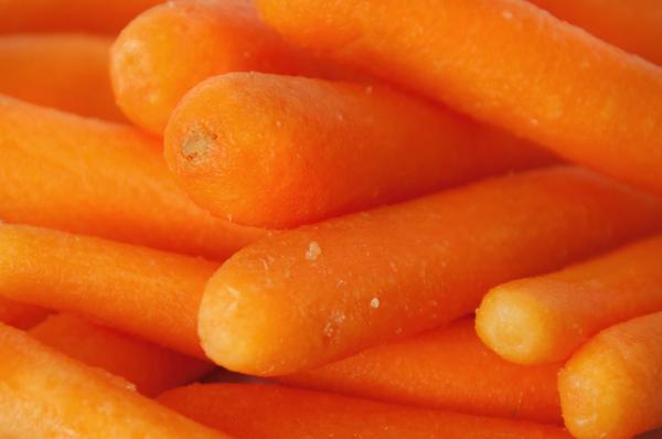 Carrots