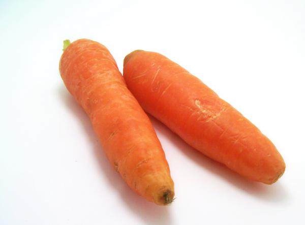 Carrots