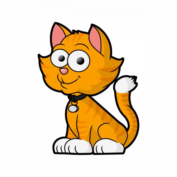 Cat Clipart